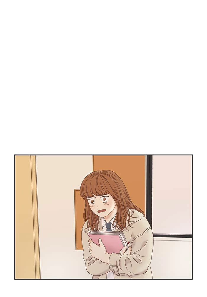 Odd Girl Out Chapter 222 Page 31