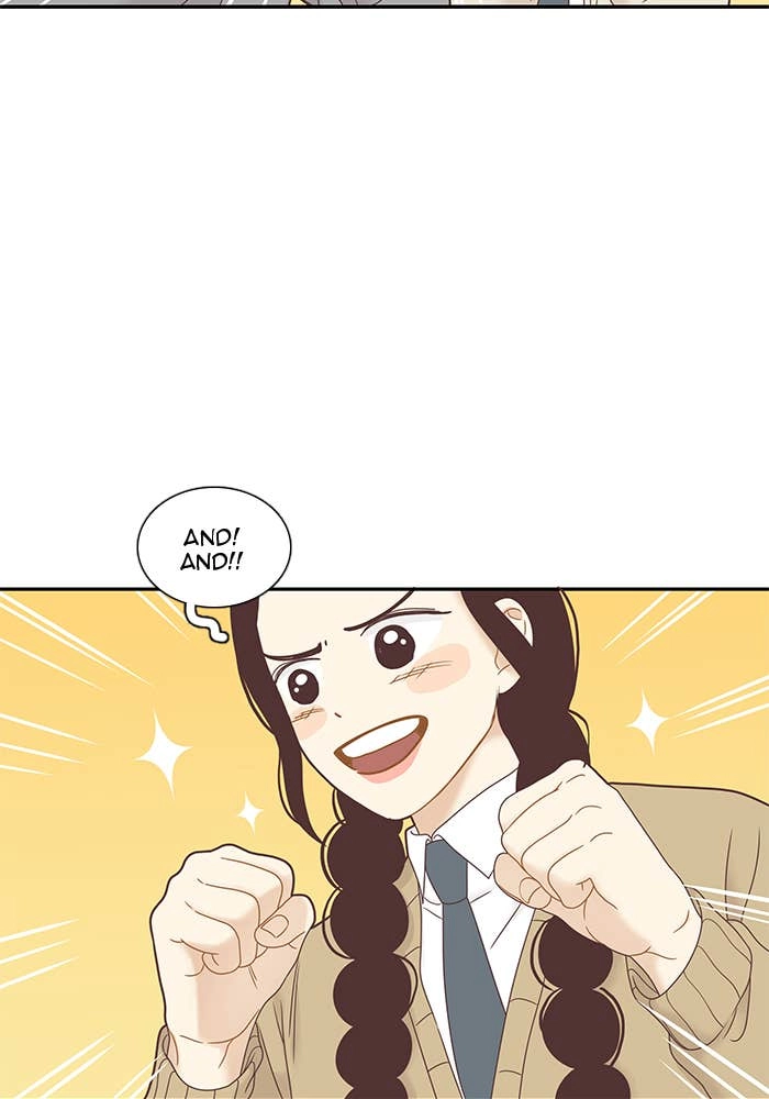 Odd Girl Out Chapter 222 Page 49