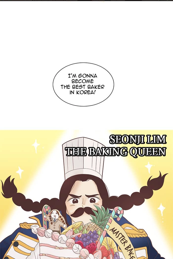 Odd Girl Out Chapter 222 Page 50