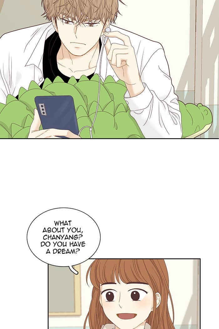 Odd Girl Out Chapter 222 Page 52