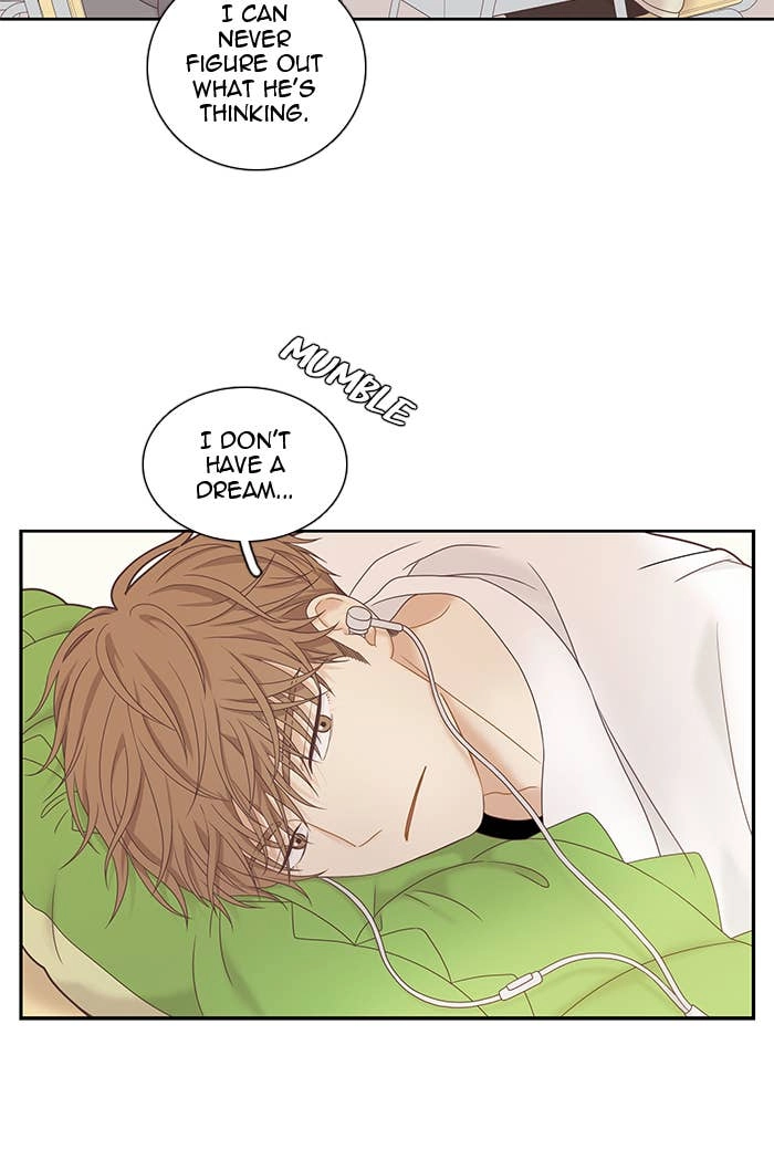 Odd Girl Out Chapter 222 Page 54