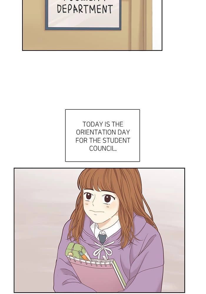 Odd Girl Out Chapter 222 Page 70
