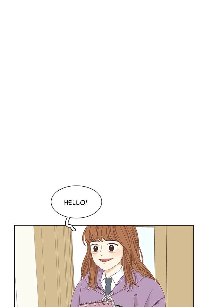 Odd Girl Out Chapter 222 Page 71