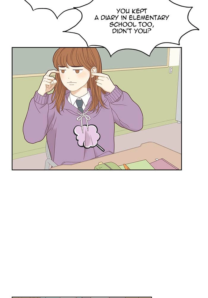 Odd Girl Out Chapter 222 Page 83