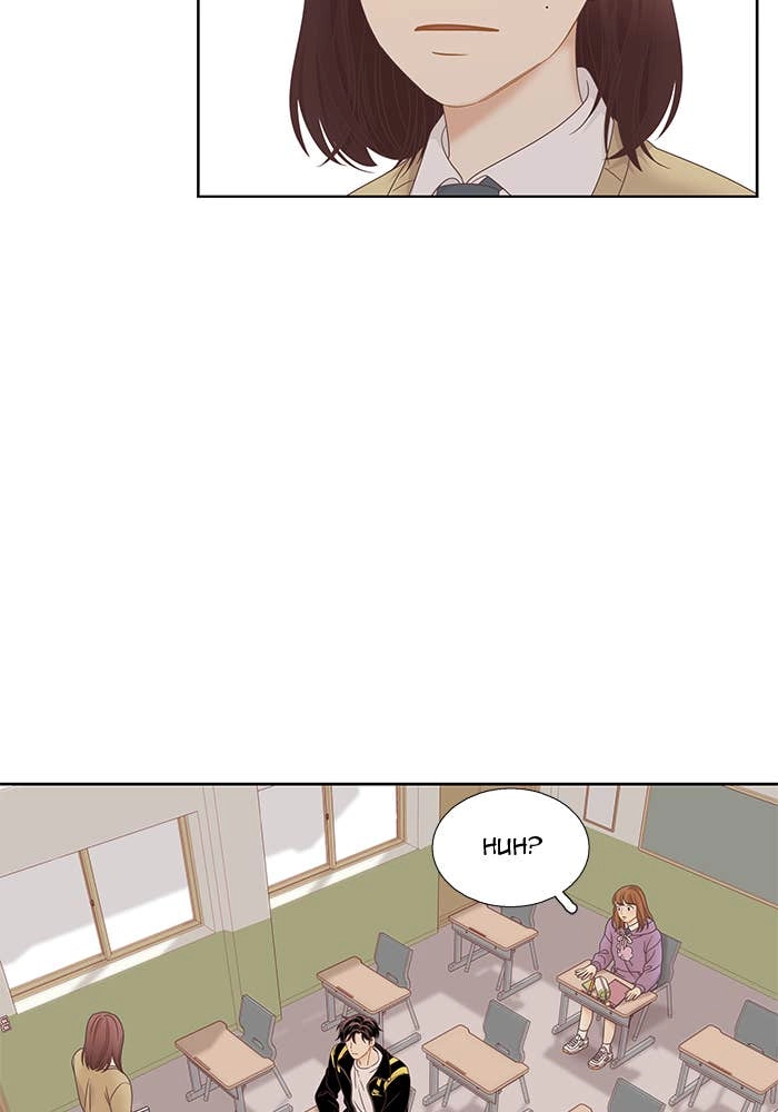 Odd Girl Out Chapter 222 Page 86