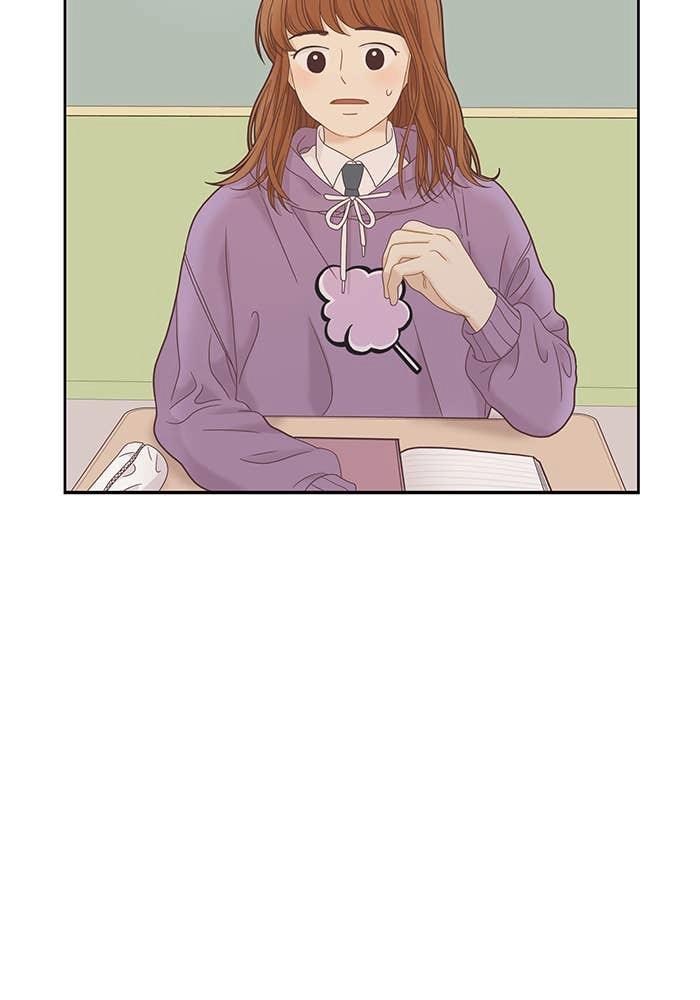 Odd Girl Out Chapter 223 Page 6