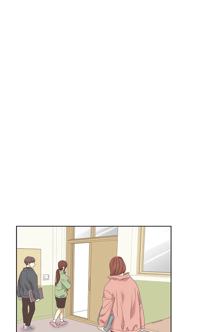 Odd Girl Out Chapter 223 Page 21