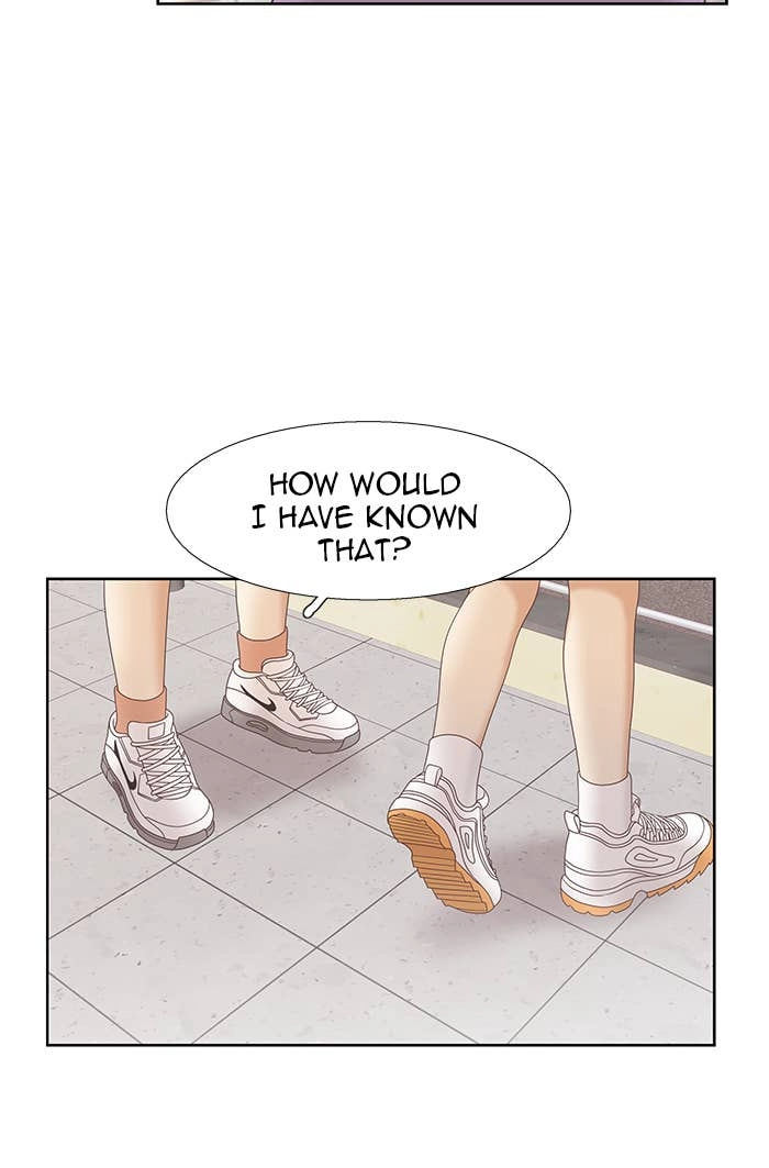 Odd Girl Out Chapter 223 Page 36