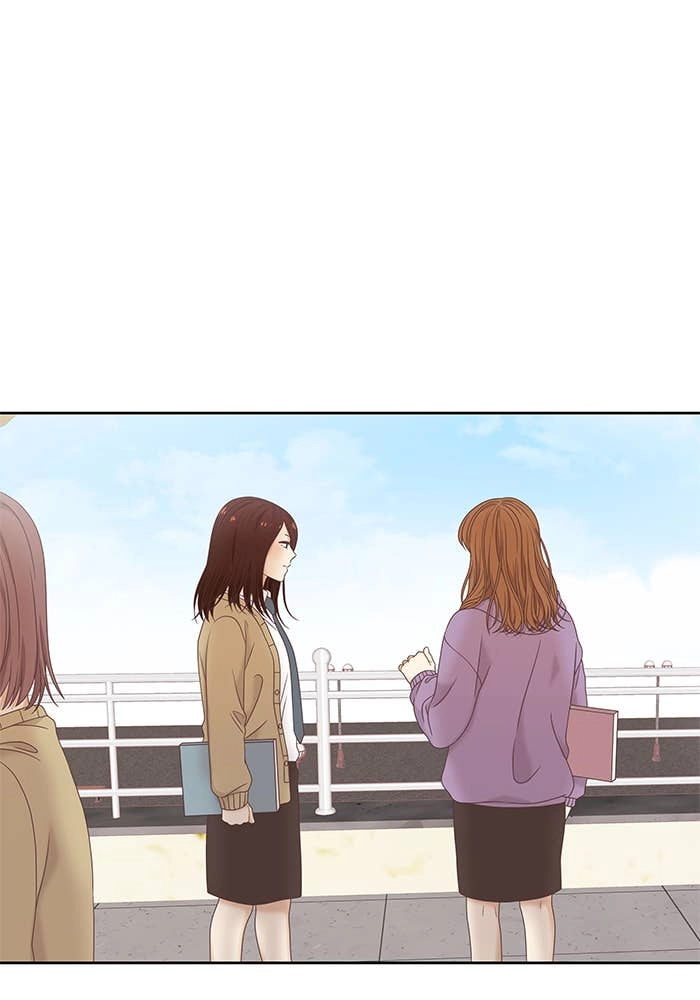 Odd Girl Out Chapter 223 Page 37