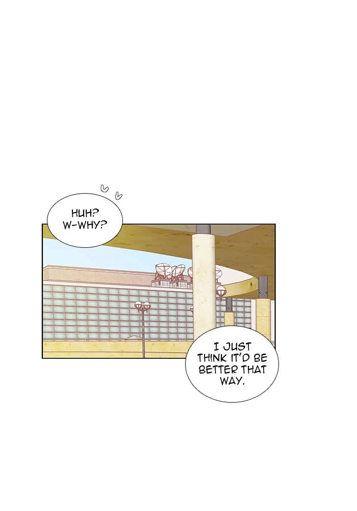 Odd Girl Out Chapter 223 Page 41