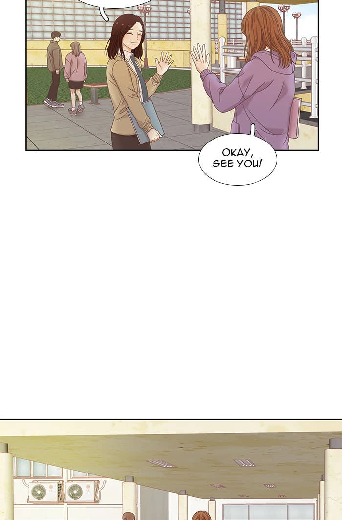 Odd Girl Out Chapter 223 Page 44