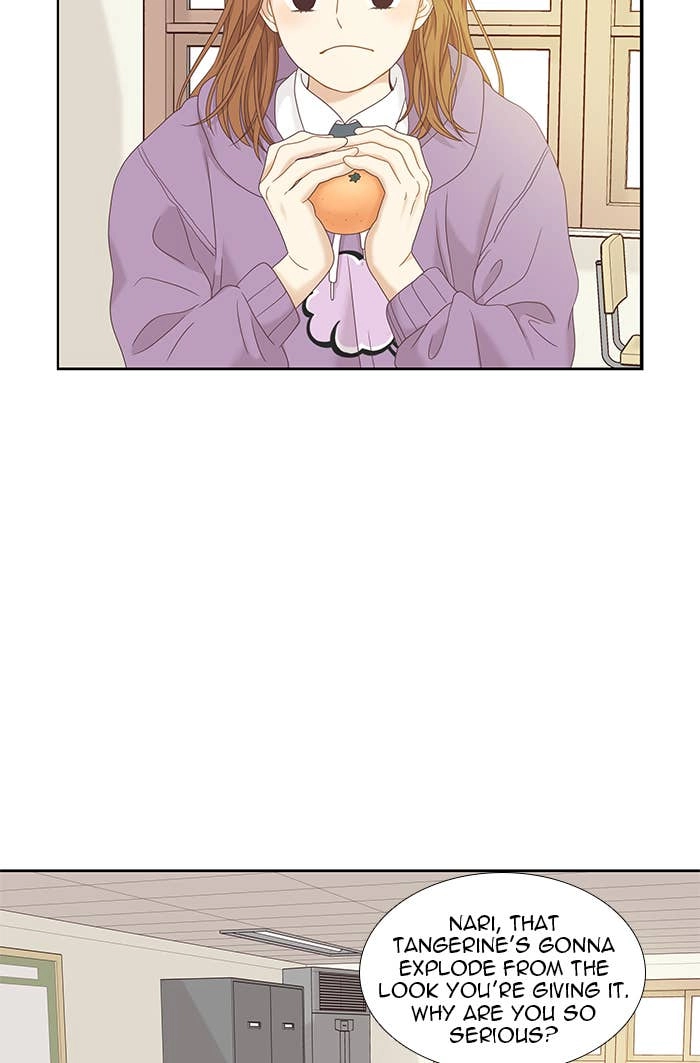 Odd Girl Out Chapter 223 Page 48