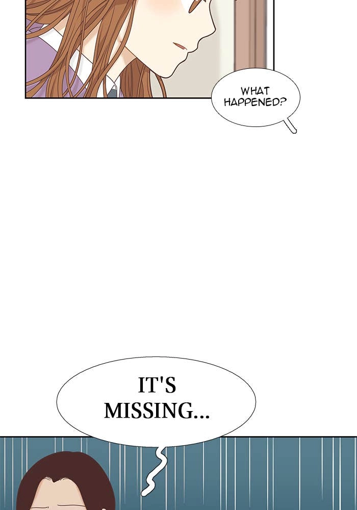 Odd Girl Out Chapter 223 Page 51
