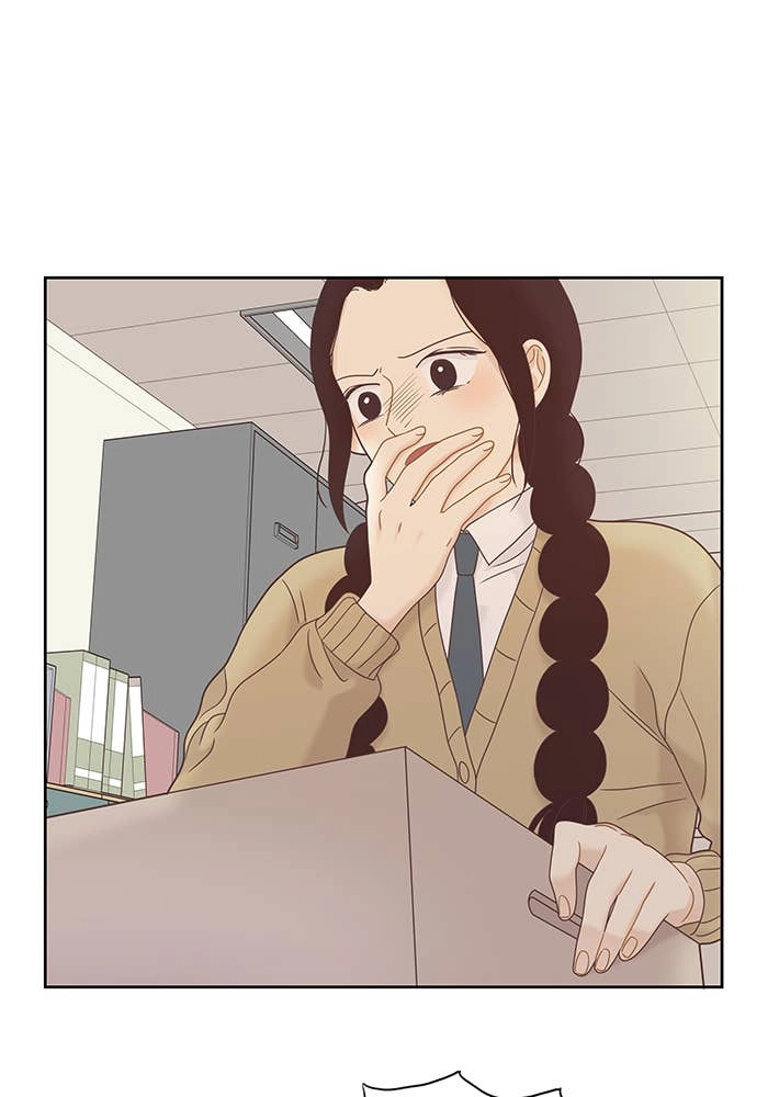 Odd Girl Out Chapter 223 Page 60