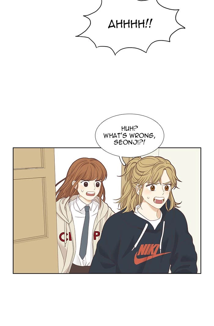 Odd Girl Out Chapter 223 Page 61