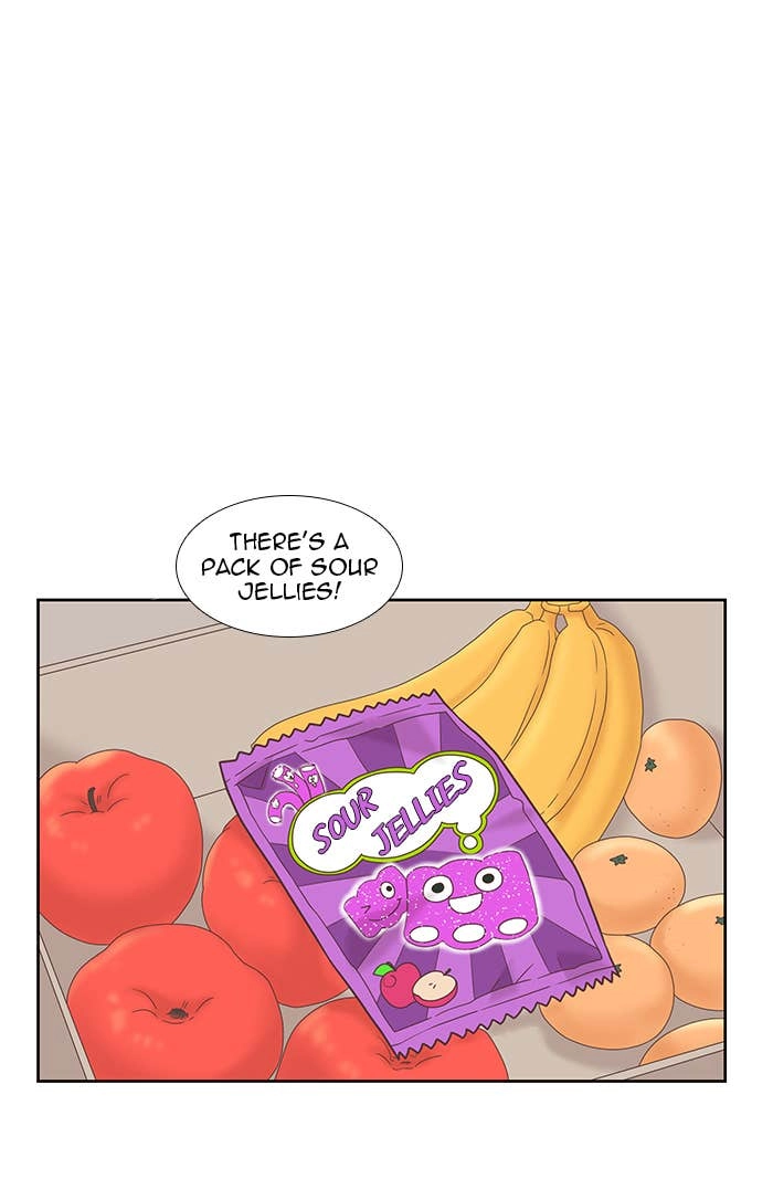 Odd Girl Out Chapter 223 Page 63