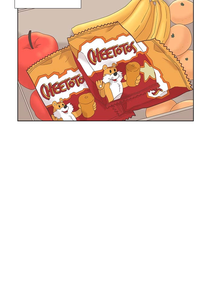 Odd Girl Out Chapter 223 Page 68