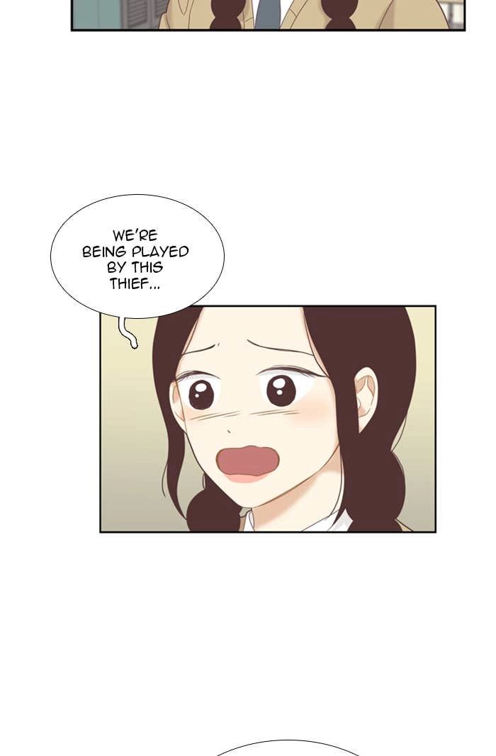 Odd Girl Out Chapter 223 Page 73