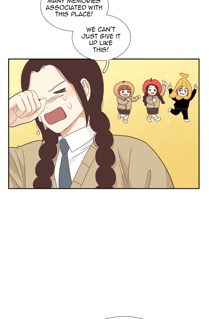 Odd Girl Out Chapter 223 Page 75