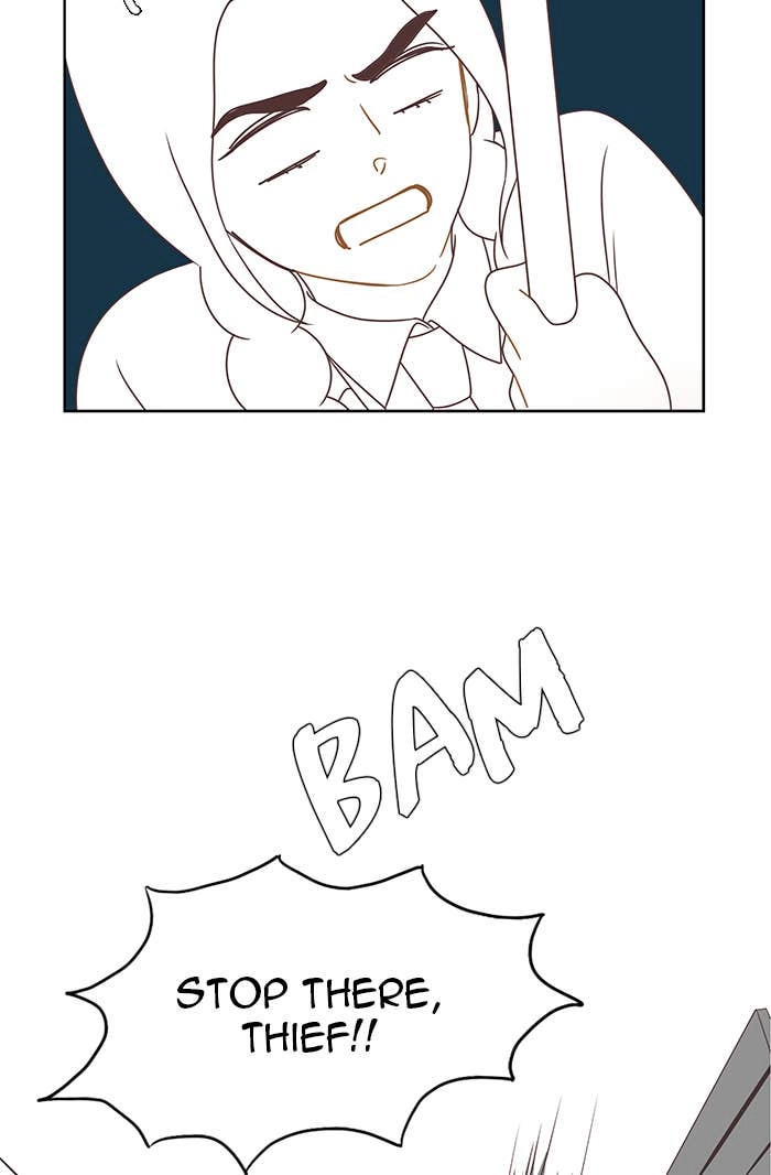 Odd Girl Out Chapter 223 Page 85