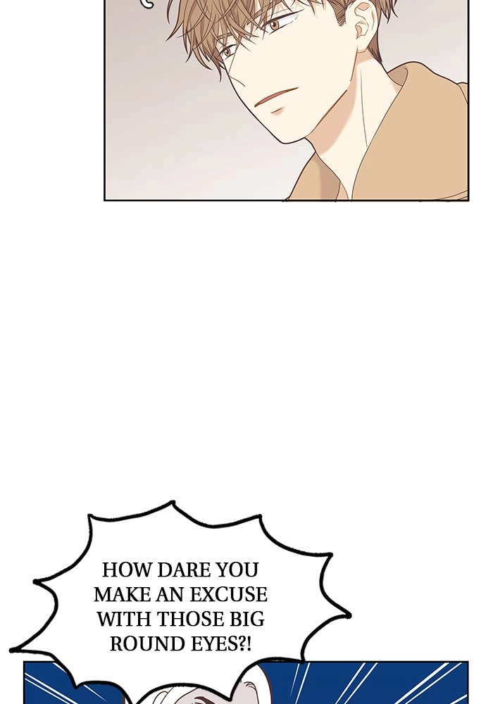 Odd Girl Out Chapter 224 Page 10