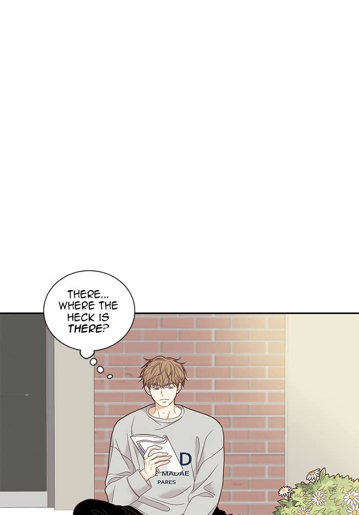 Odd Girl Out Chapter 224 Page 27