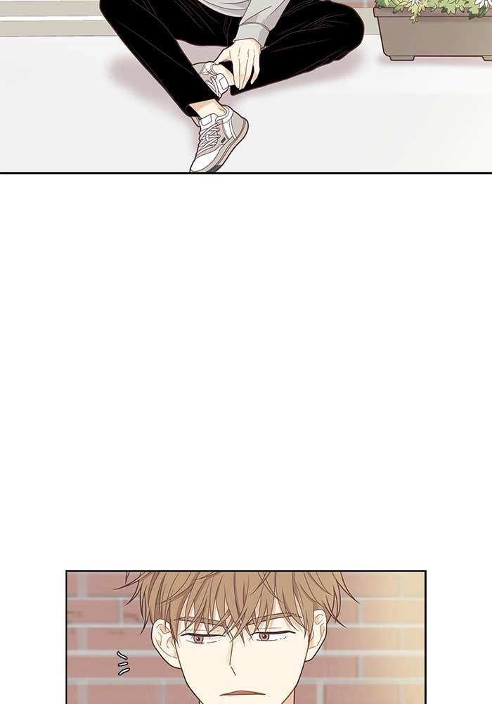 Odd Girl Out Chapter 224 Page 28