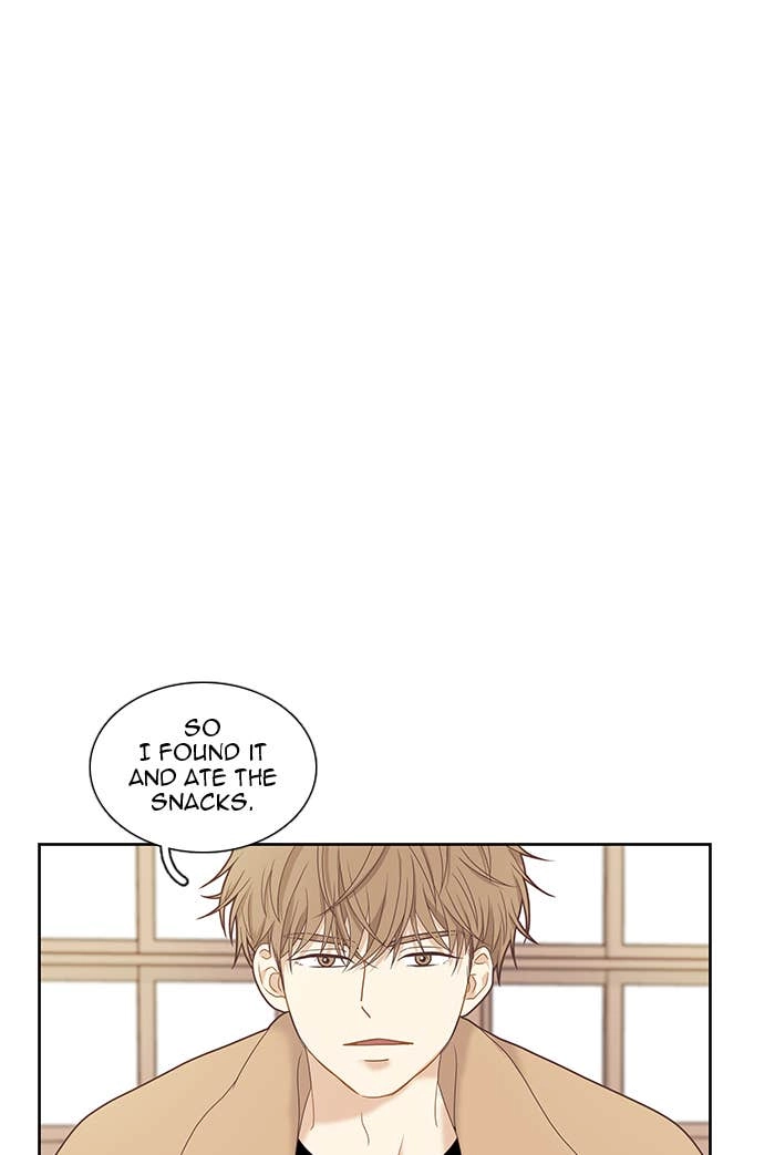 Odd Girl Out Chapter 224 Page 40