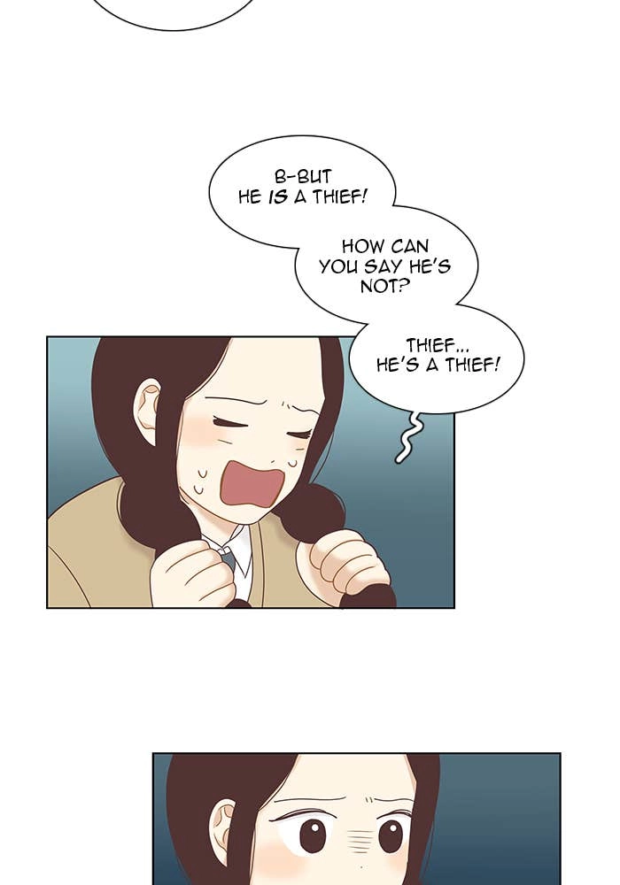 Odd Girl Out Chapter 224 Page 45