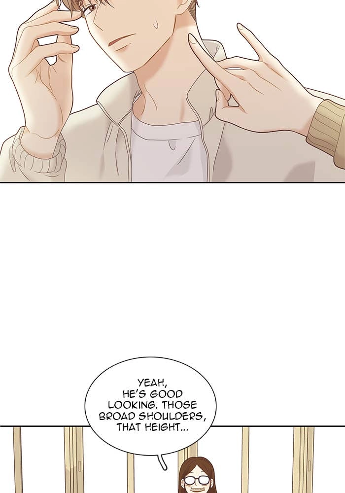 Odd Girl Out Chapter 224 Page 66