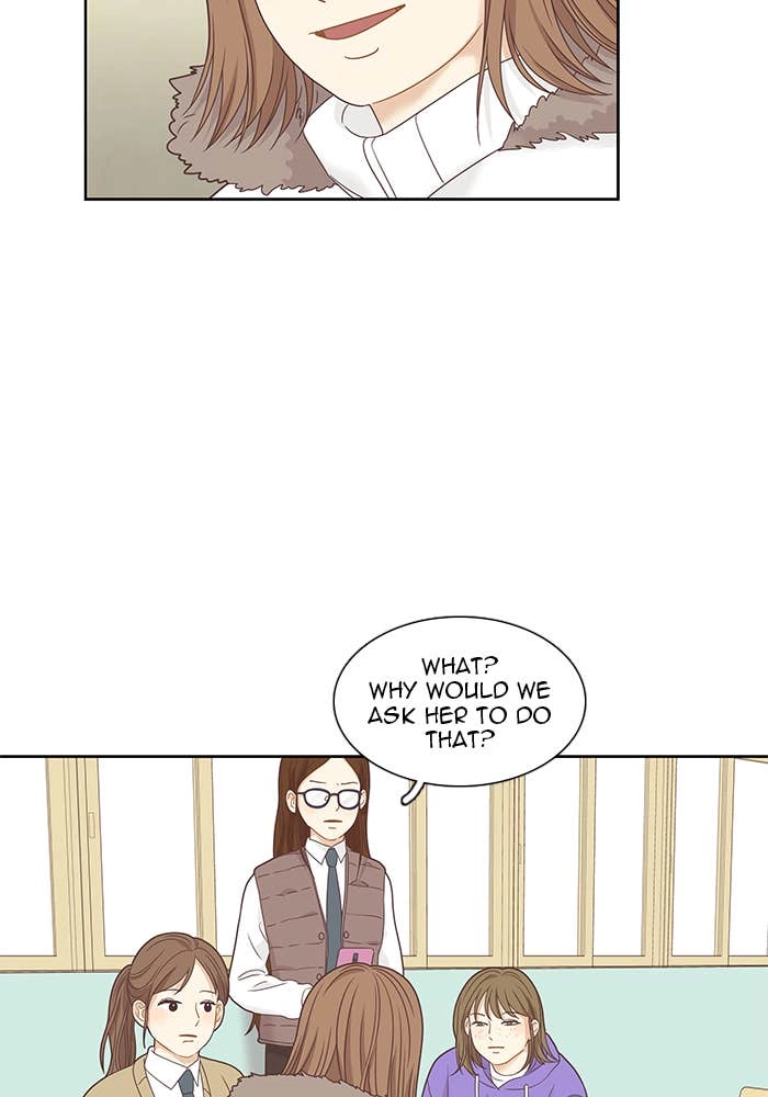 Odd Girl Out Chapter 224 Page 68