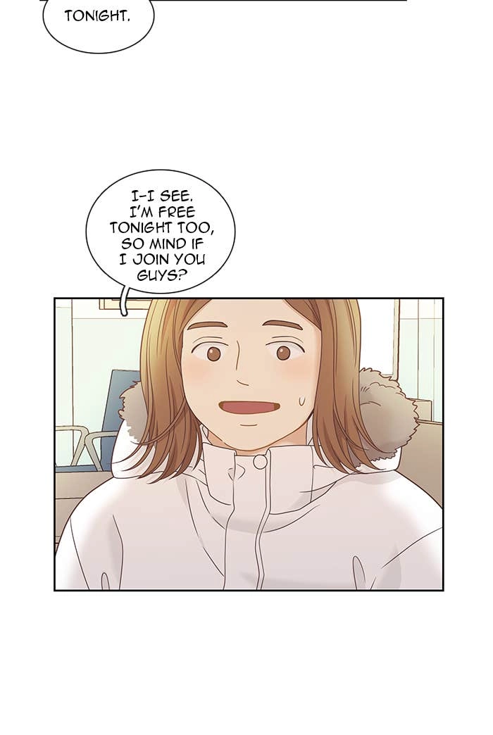 Odd Girl Out Chapter 224 Page 75