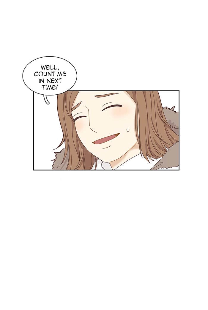 Odd Girl Out Chapter 224 Page 79