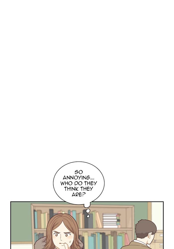 Odd Girl Out Chapter 224 Page 86