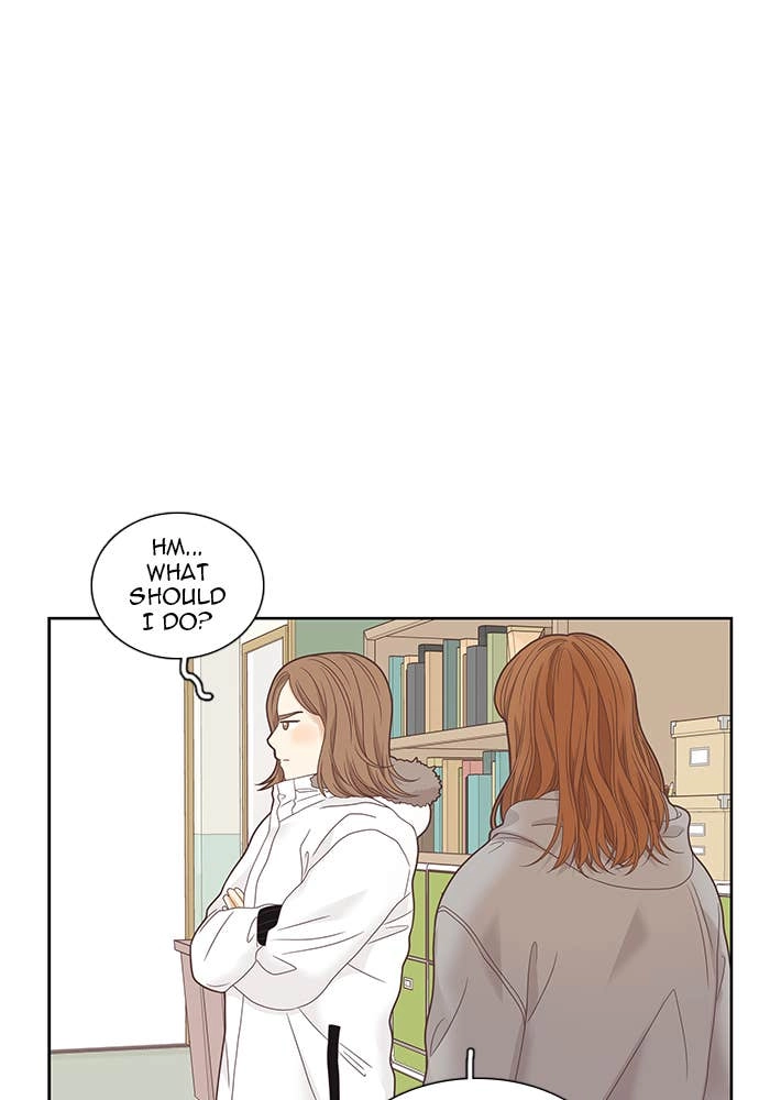 Odd Girl Out Chapter 224 Page 89