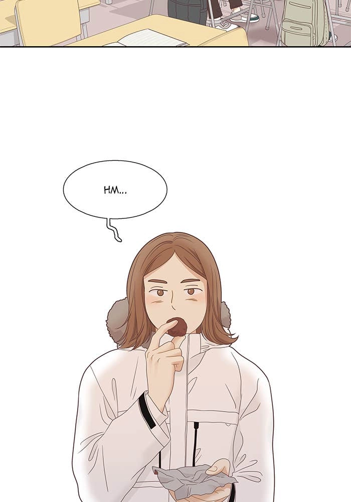 Odd Girl Out Chapter 224 Page 97