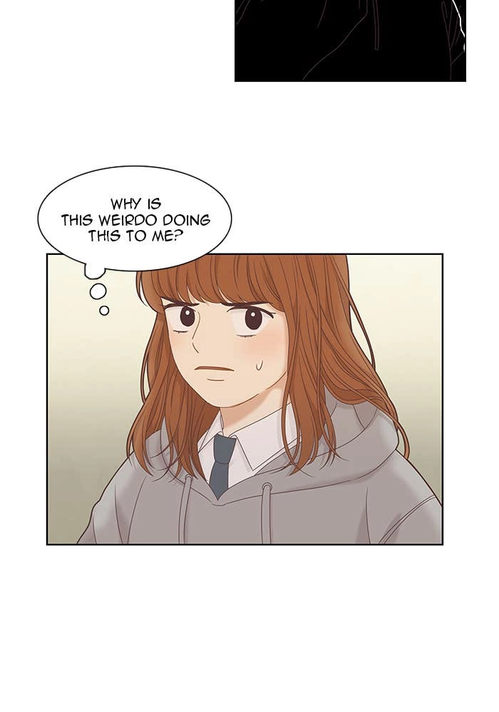 Odd Girl Out Chapter 225 Page 39