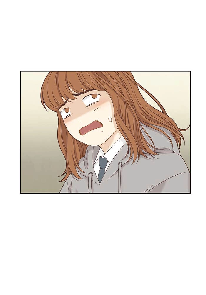 Odd Girl Out Chapter 225 Page 43