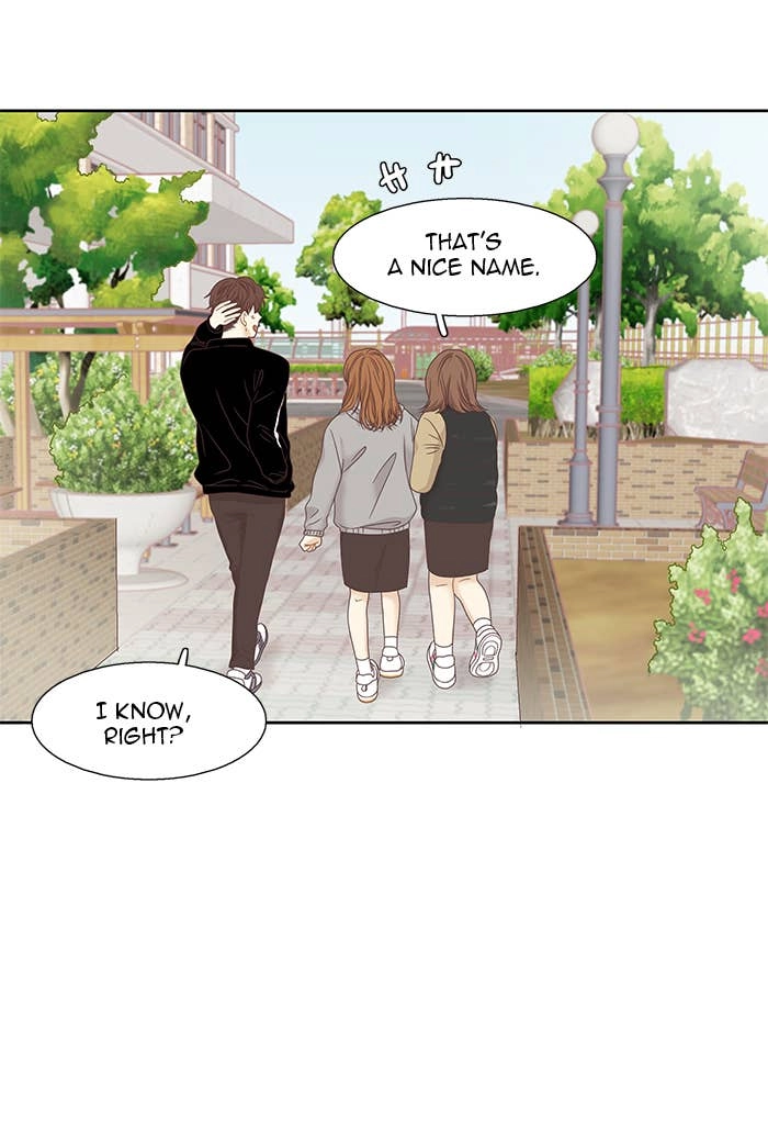 Odd Girl Out Chapter 225 Page 44
