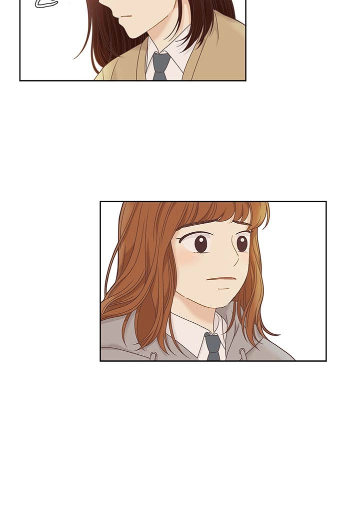 Odd Girl Out Chapter 225 Page 52