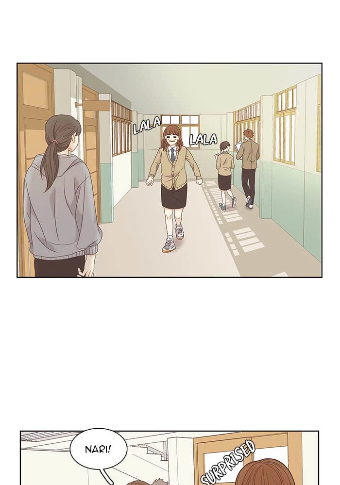 Odd Girl Out Chapter 225 Page 62