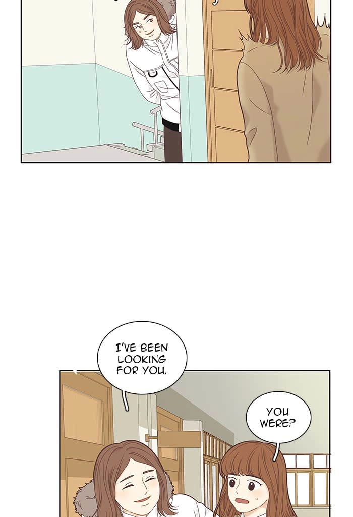 Odd Girl Out Chapter 225 Page 63