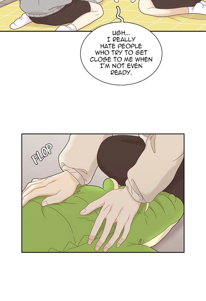 Odd Girl Out Chapter 225 Page 71