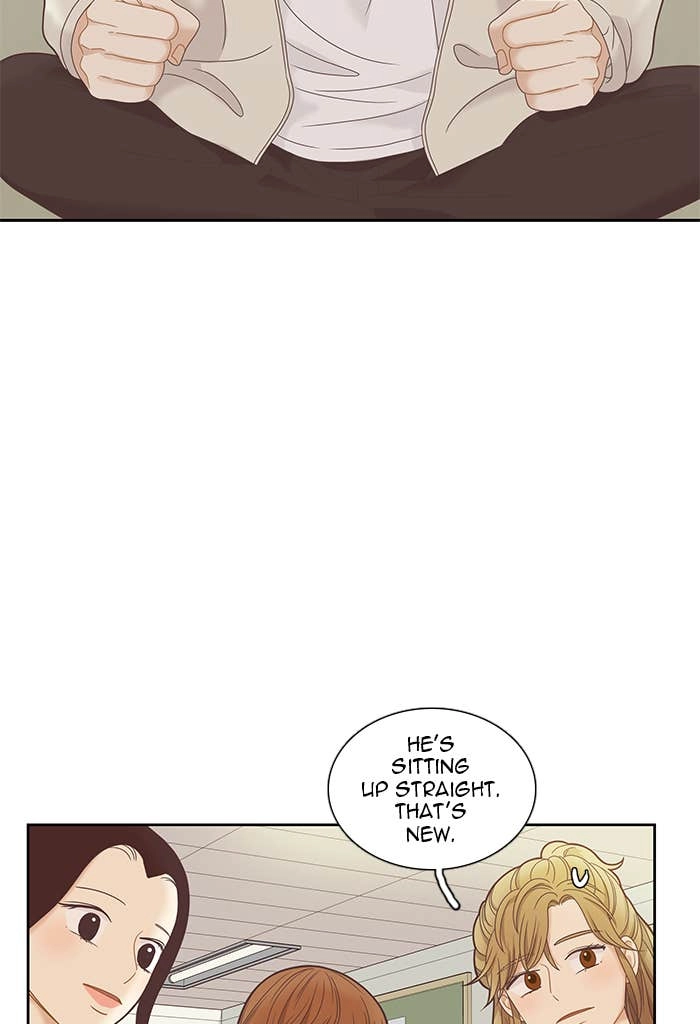 Odd Girl Out Chapter 225 Page 73