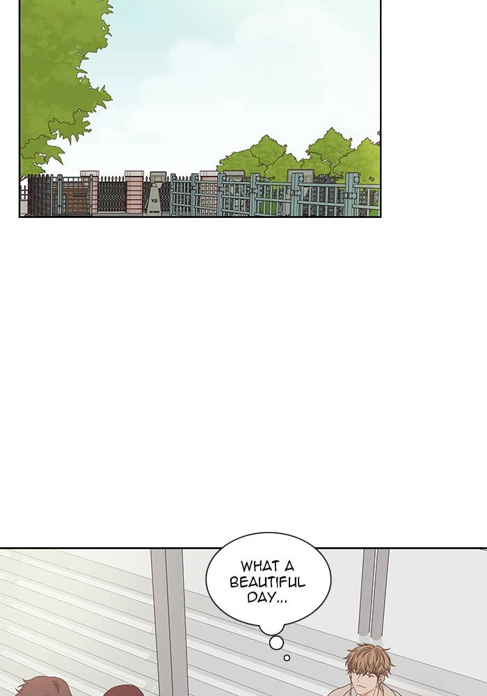 Odd Girl Out Chapter 225 Page 76
