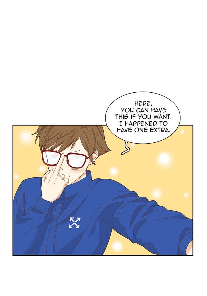 Odd Girl Out Chapter 225 Page 80
