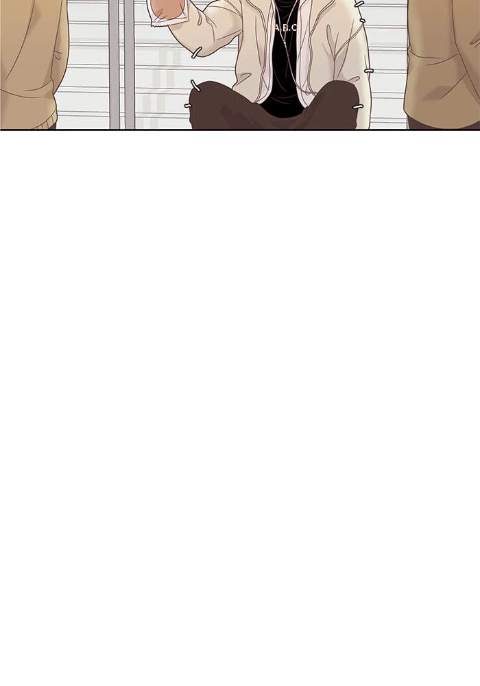 Odd Girl Out Chapter 225 Page 86