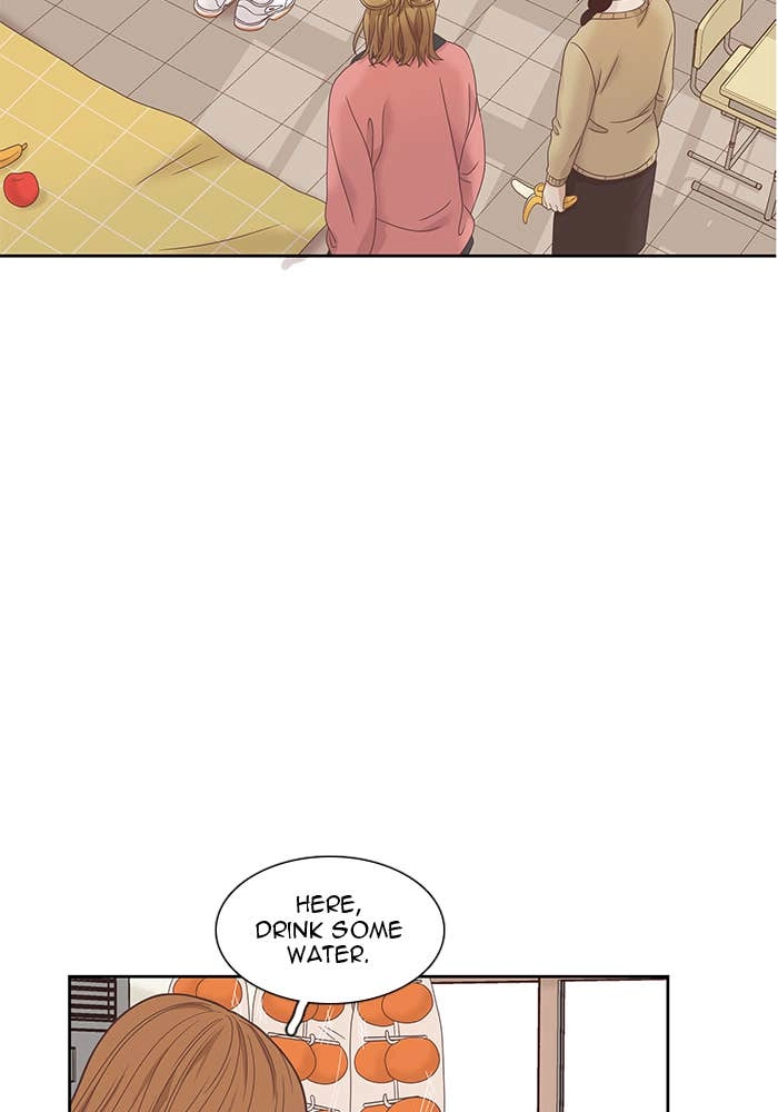 Odd Girl Out Chapter 225 Page 89