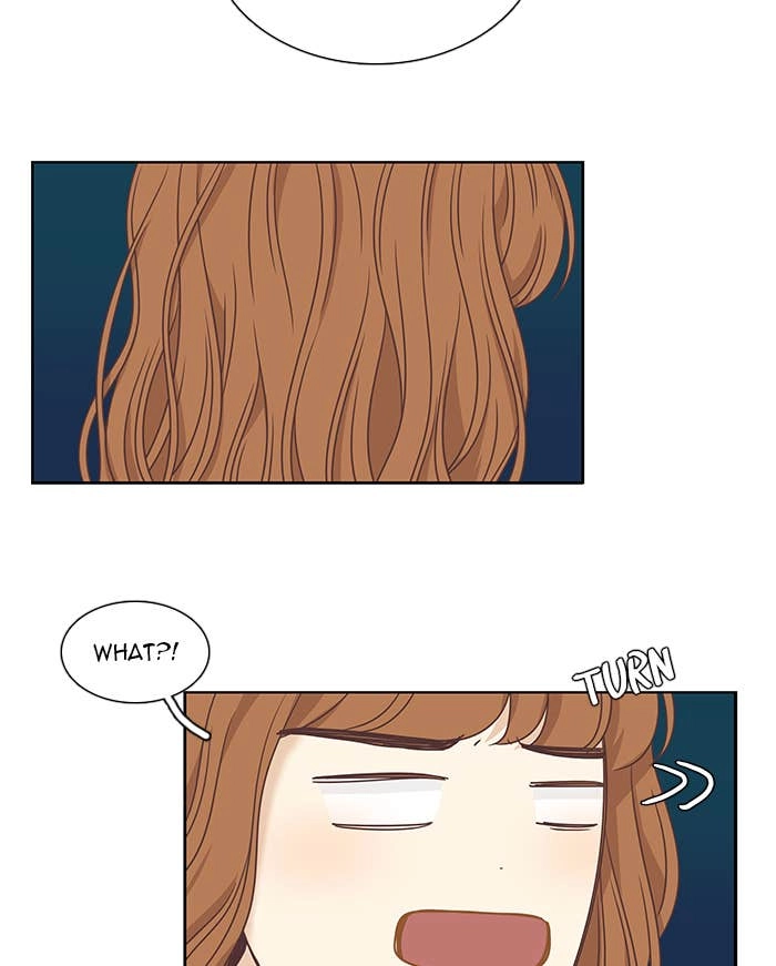Odd Girl Out Chapter 225 Page 92