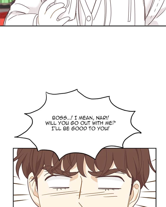 Odd Girl Out Chapter 225 Page 98